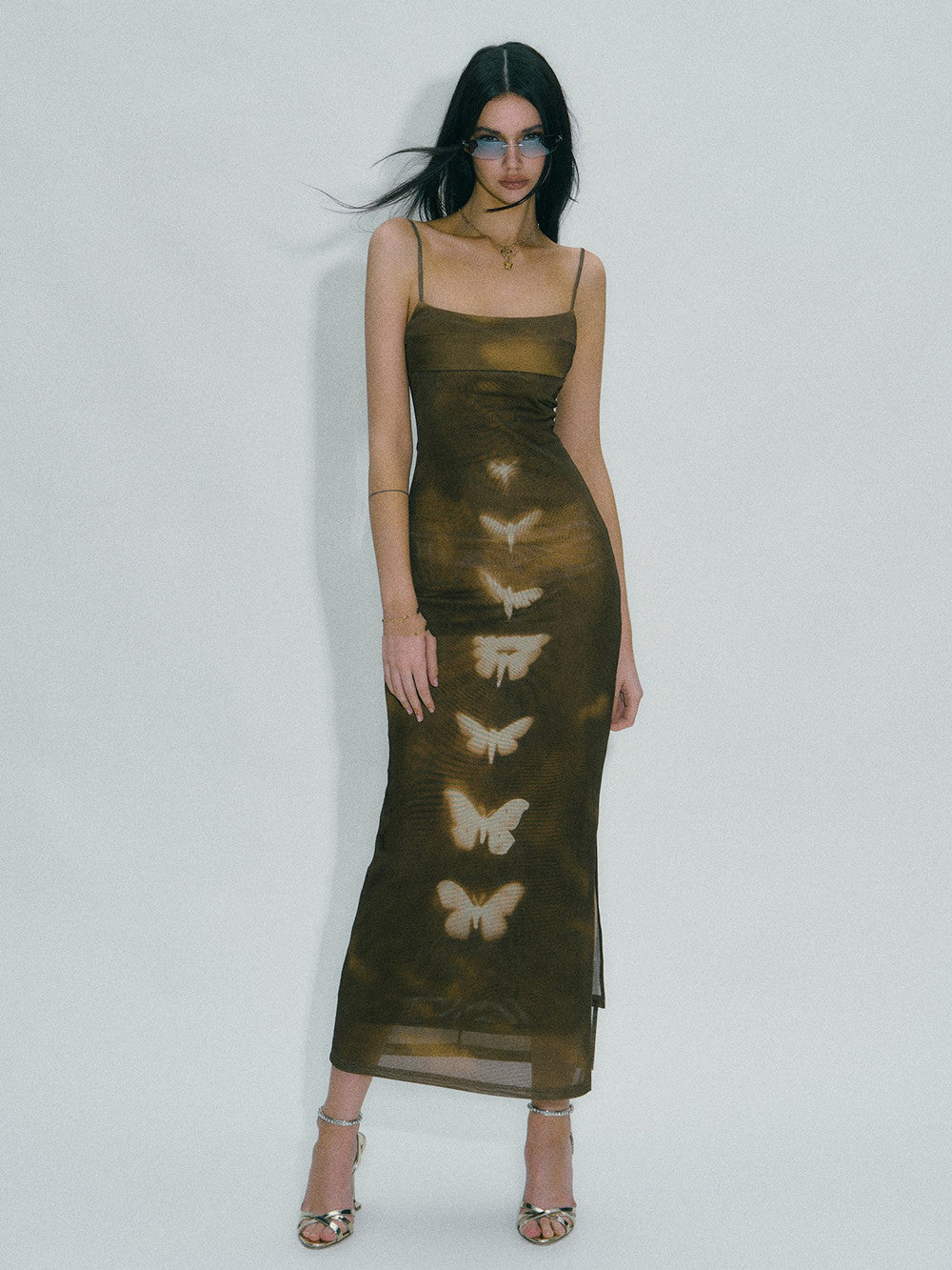 Dual Length Ethereal Spirit Dress