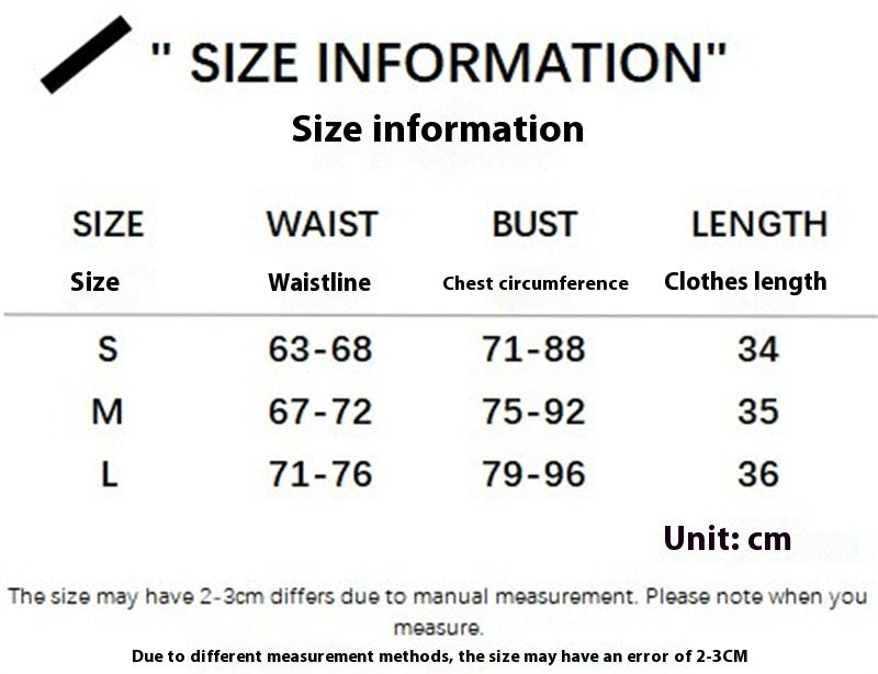 Babygirl Stretchy Mock Corset Camisole