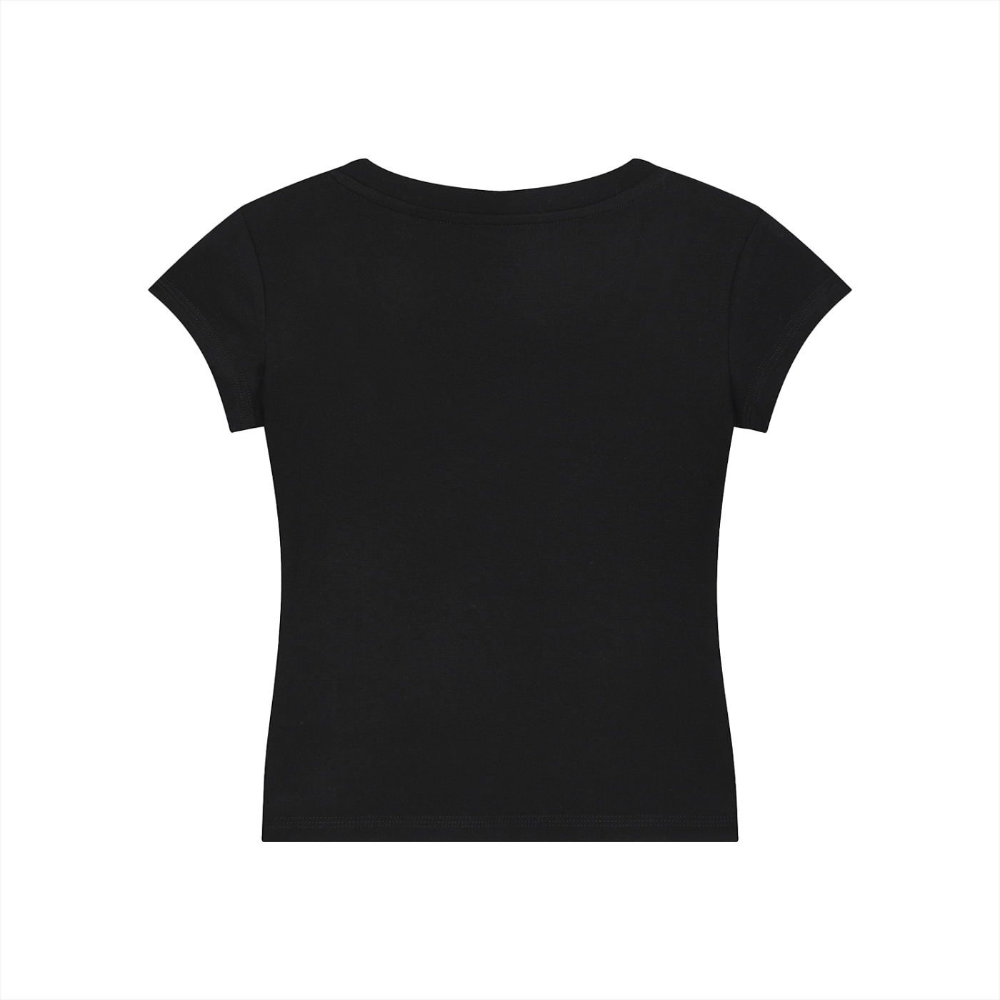 Retro Series: "Living My Best Life" V-Neck