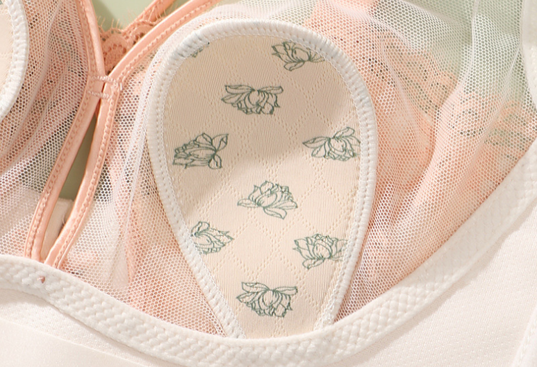 Women's Lace Bralette